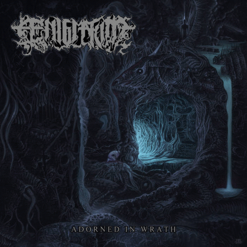 Aenigmatum : Adorned in Wrath